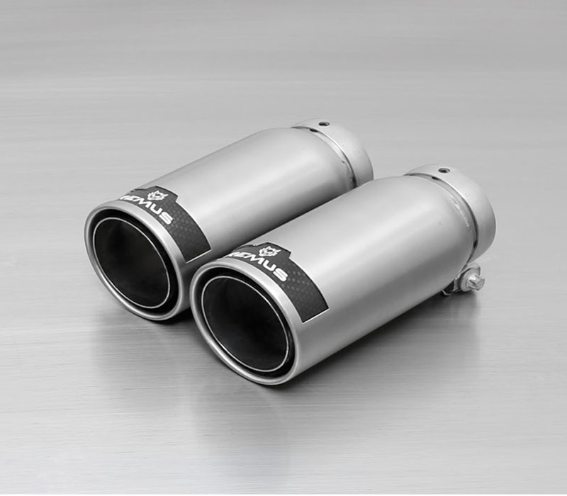 REMUS Sport Exhaust for 2015-2017 VW Golf GTI [Mk VII] 955113 1500